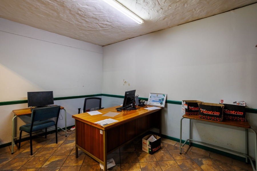 Commercial Property for Sale in George South Western Cape